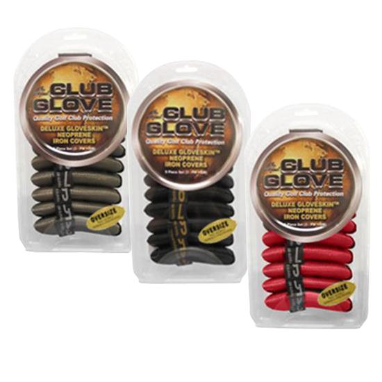 Club Glove Gloveskin Premium Iron Covers 9 Piece Set