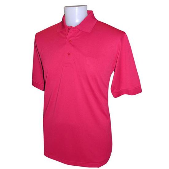 Munsingwear Men's Performance Golf Shirt - The Ultimate Pique Golfballs.com