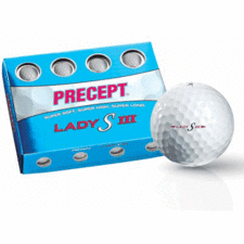 Precept lady s iii Clearance