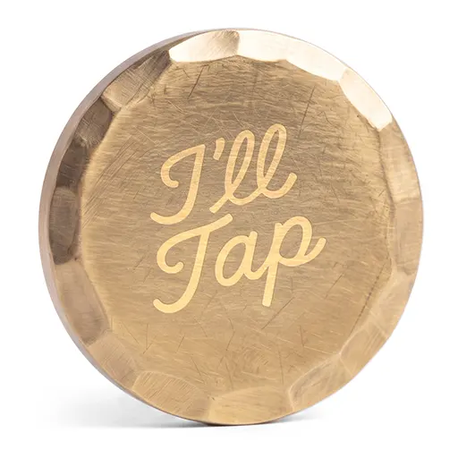 I'll Tap