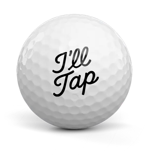 I'll Tap Logo
