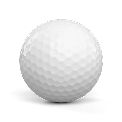 GolfPass All Golf Ball