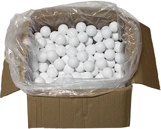 Bulk Golf Balls