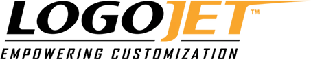 LogoJet Logo
