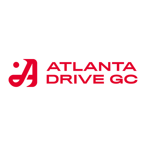 Atlanta Drive GC Horizontal