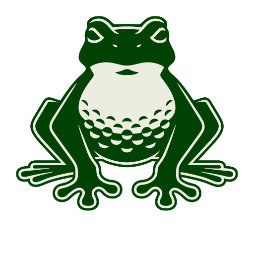 Boston Common Golf Ballfrog