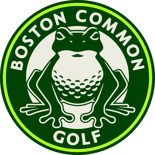 Boston Common Golf