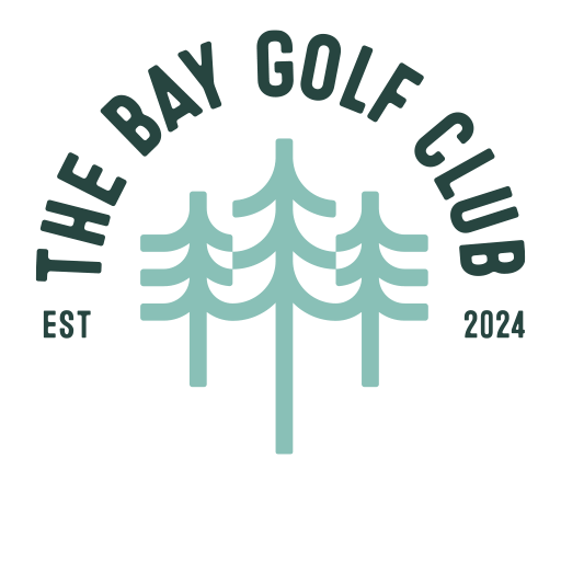 The Bay Golf Club Lockup