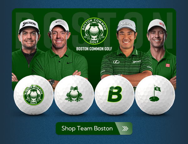 TGL - Team Boston