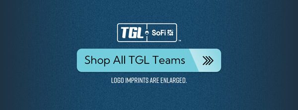 Shop All TGL Teams