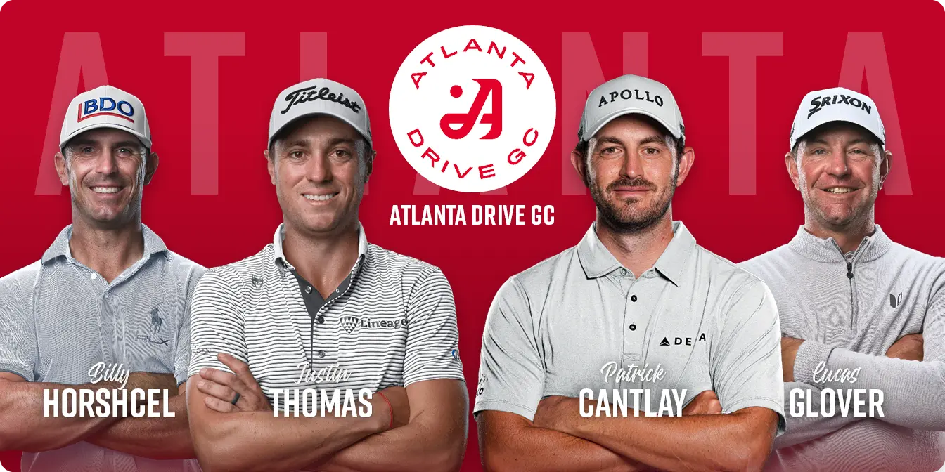 Atlanta Drive GC