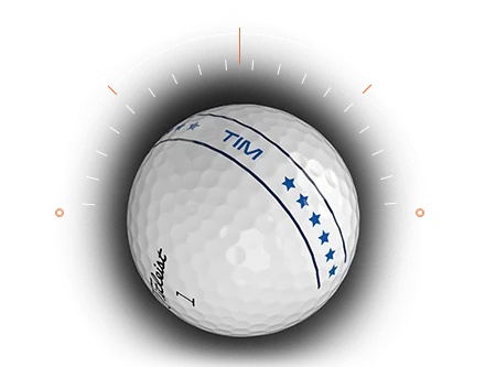AlignXl - 180 Degree Ball Alignment