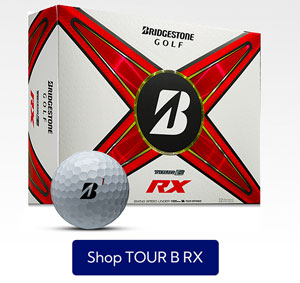 Shop the All-New TOUR B RX - White