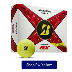 Shop the All-New TOUR B RX - Yellow