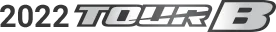 Bridgestone TOUR B Logo