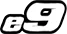 Bridgestone e9 Logo