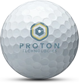 Bridgestone Personalized Golf Ball