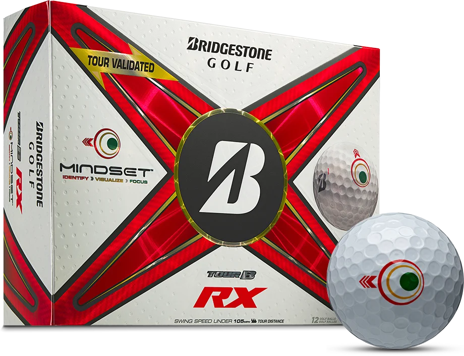 TOUR B RX MindSet
