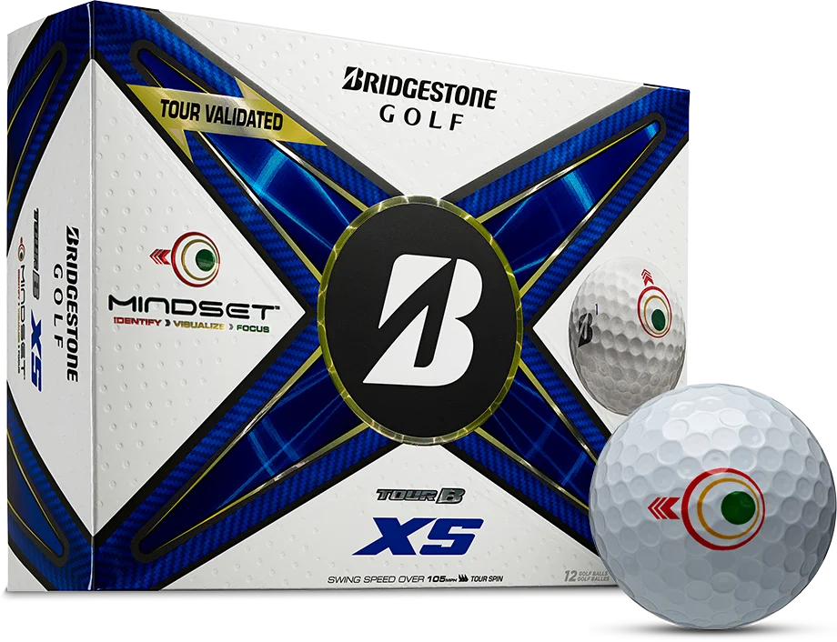 TOUR B XS MindSet