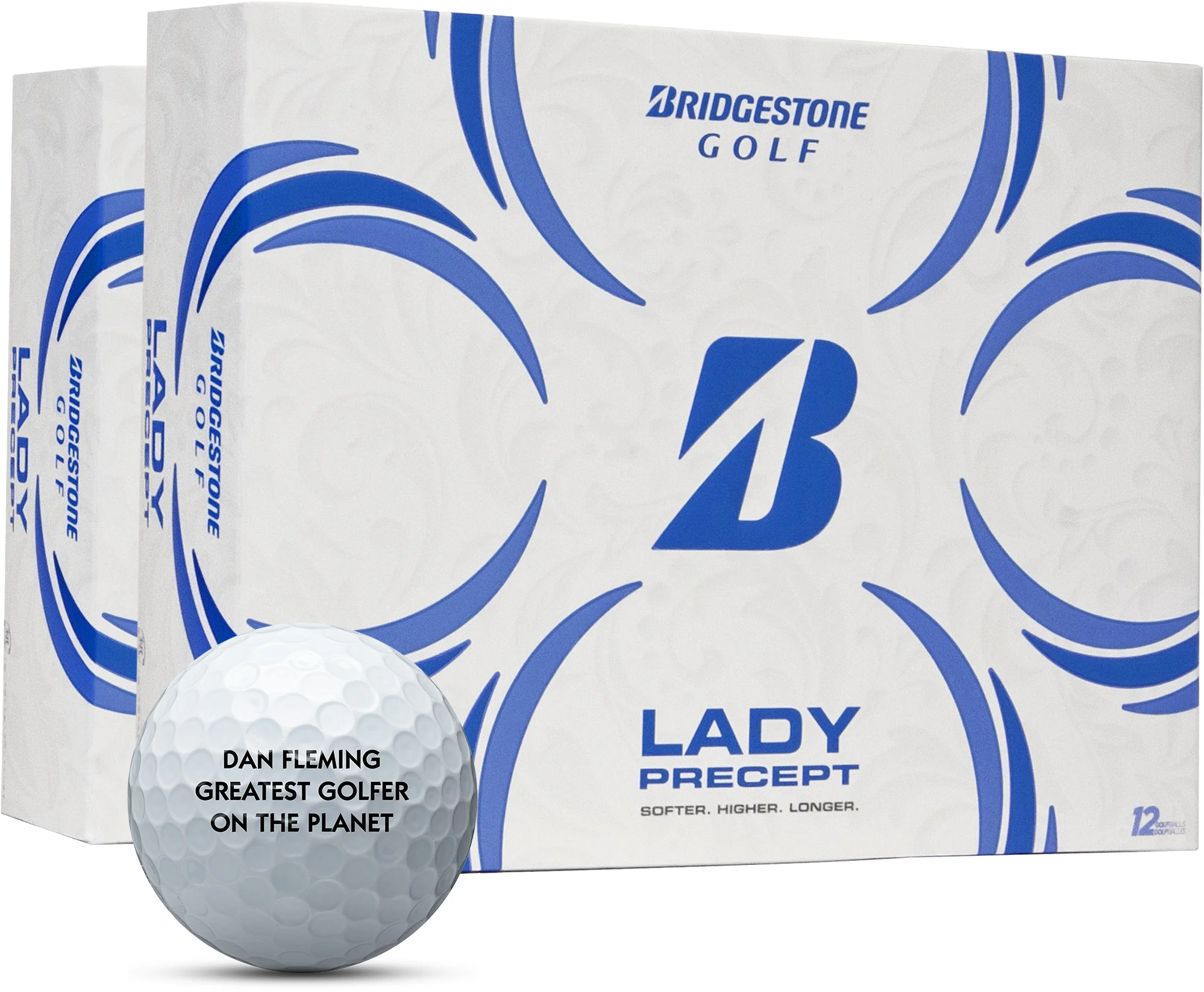 Lady Precept