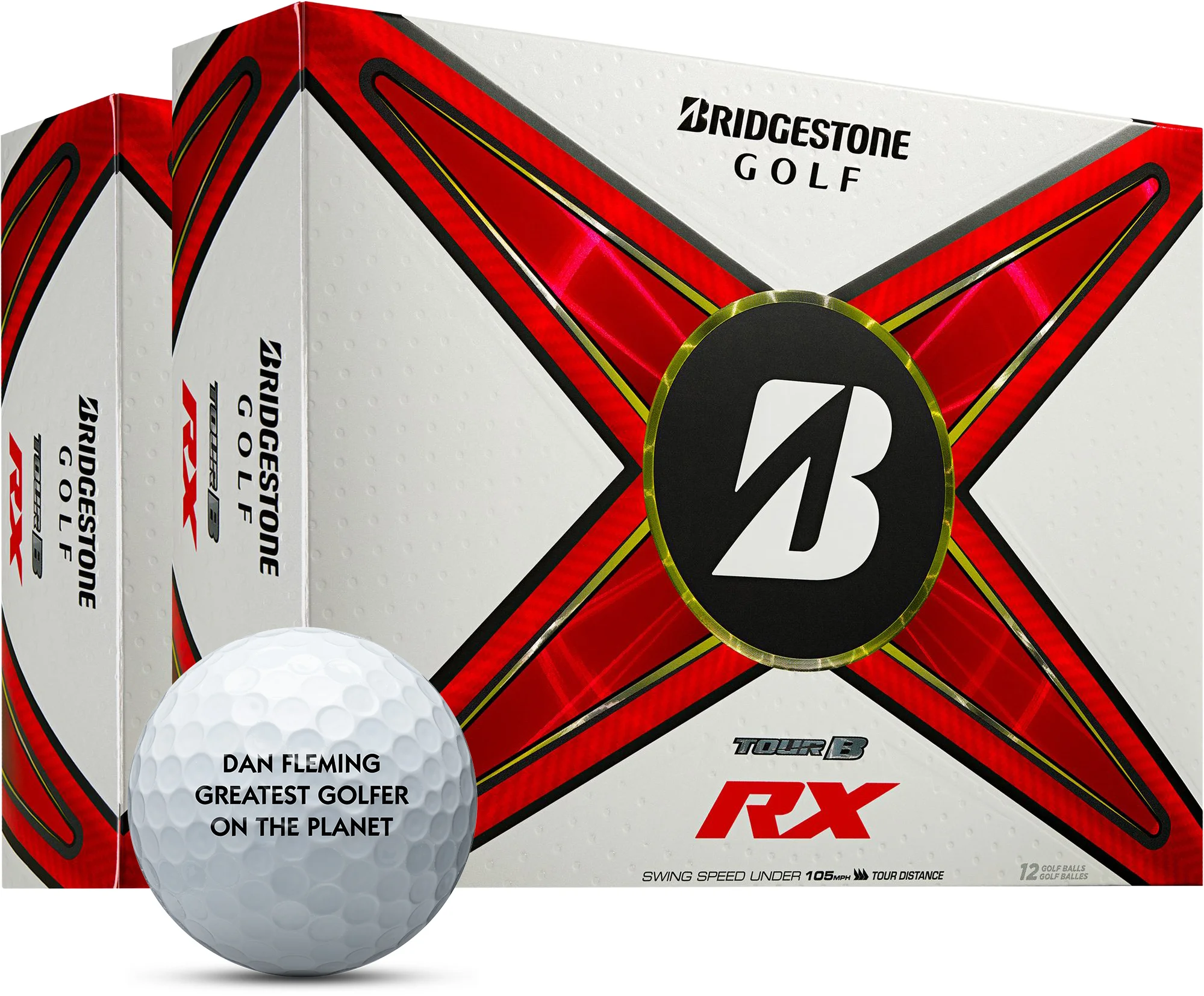 TOUR B RX