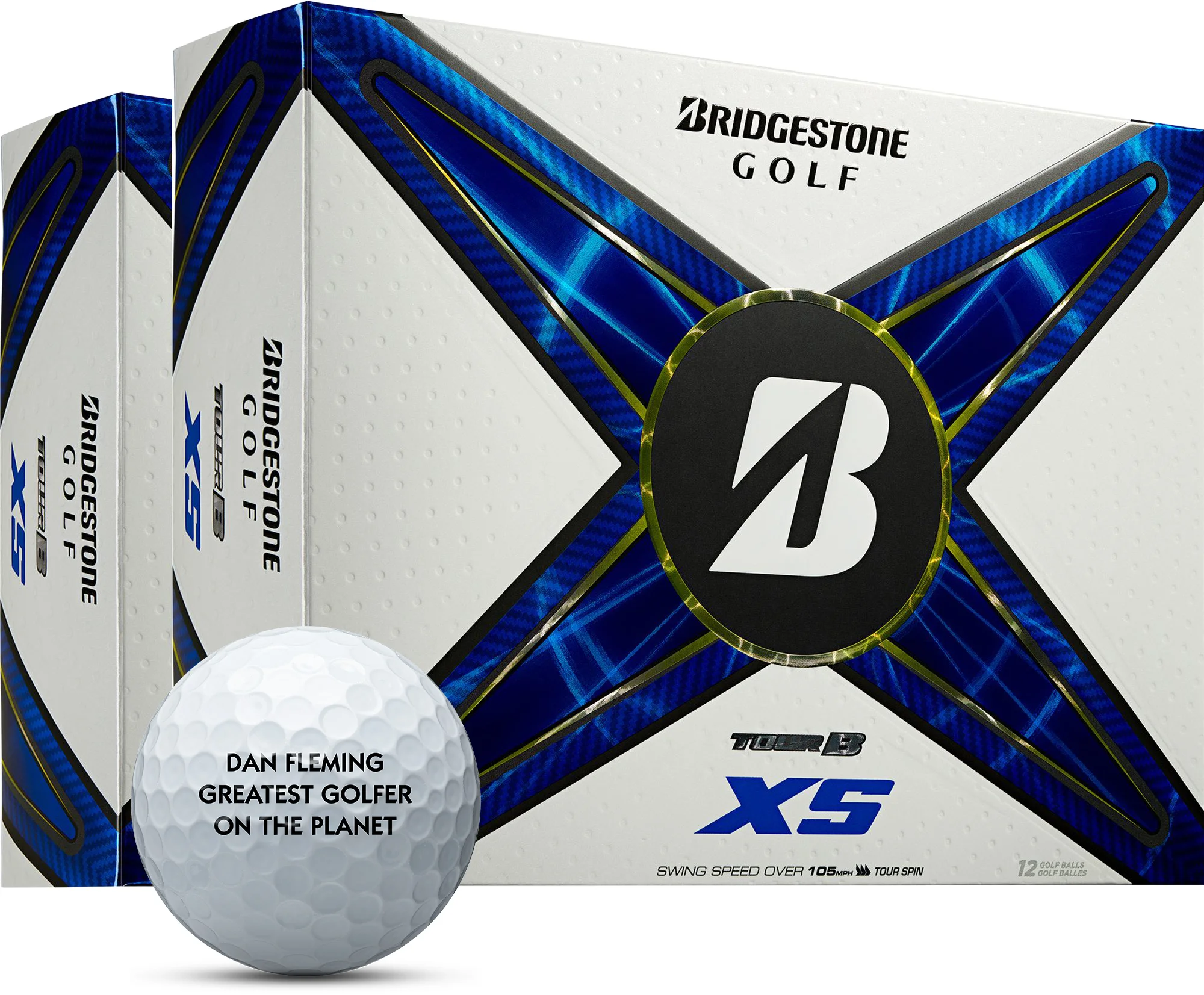 TOUR B XS