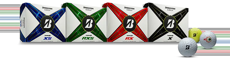 Bridgestone Hero Image