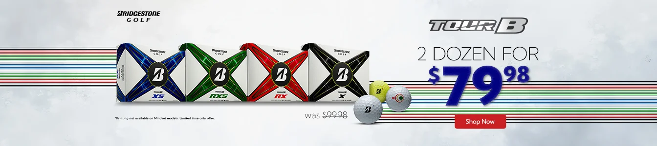 Callaway Price Drop - 2 For $45 SuperSoft Golf Balls | Shop Now