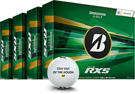 Bridgestone TOUR B RXS