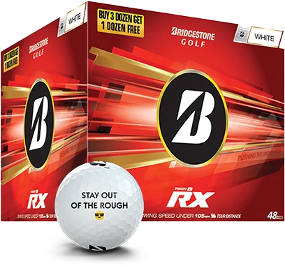 TOUR B RX