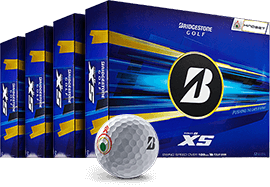 Bridgestone TOUR B Mindset XS