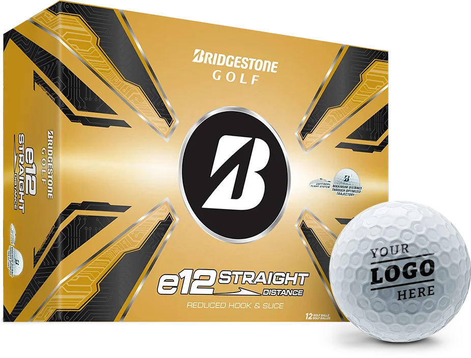 e12 Straight