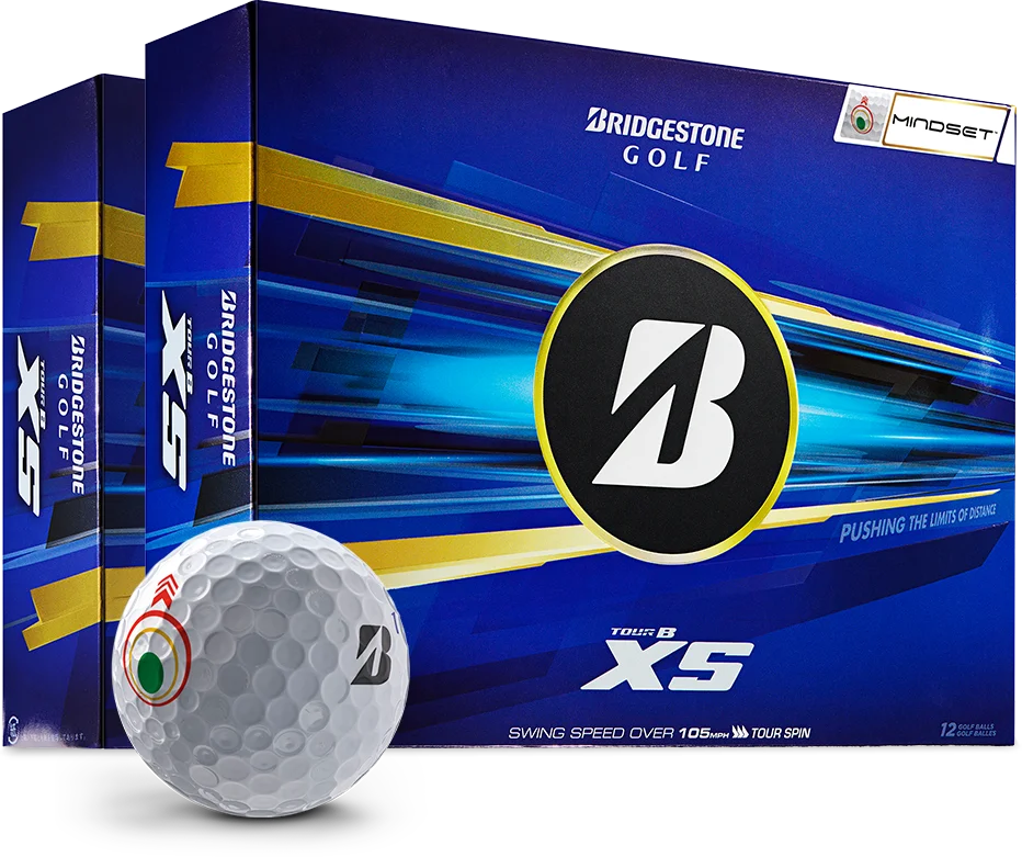 TOUR B XS MindSet