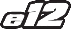 Bridgestone e12 Family Logo