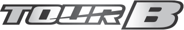 TOUR B Logo