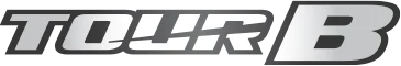 TOUR B Logo