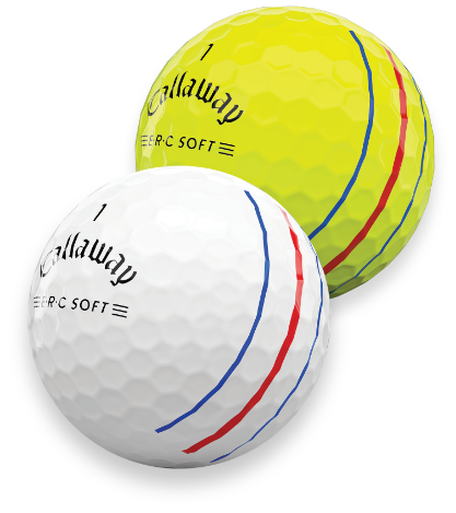 callaway erc soft 2021