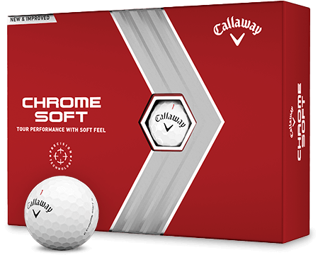 Chrome Soft White