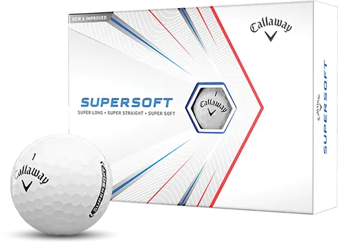 Supersoft White
