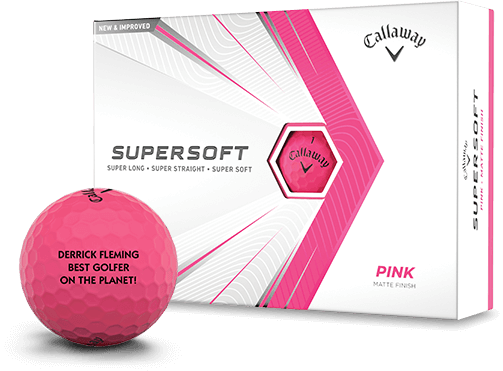 Supersoft Pink
