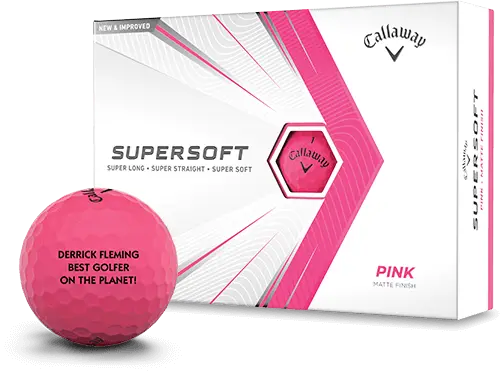 Supersoft Pink
