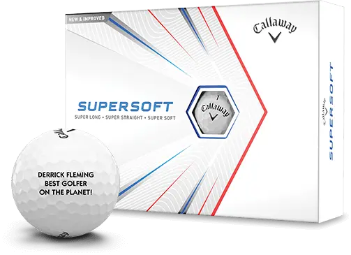 Supersoft White