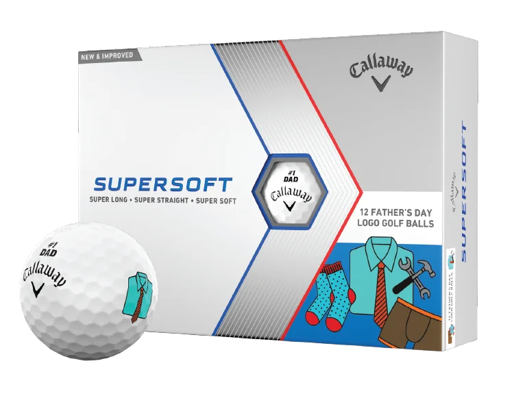 Supersoft Father's Day