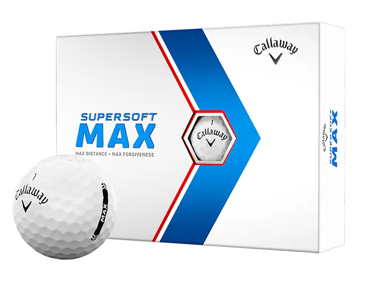 Supersoft Max