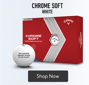 Shop Chrome Soft