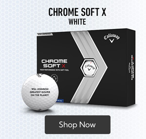 Shop Chrome Soft X