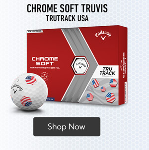 Shop Chrome Soft Truvis TRUTrack USA