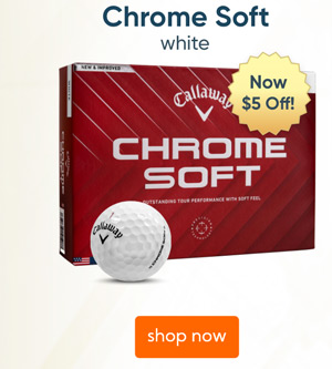 Chrome soft
