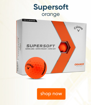 supersoft orange