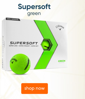 supersoft green